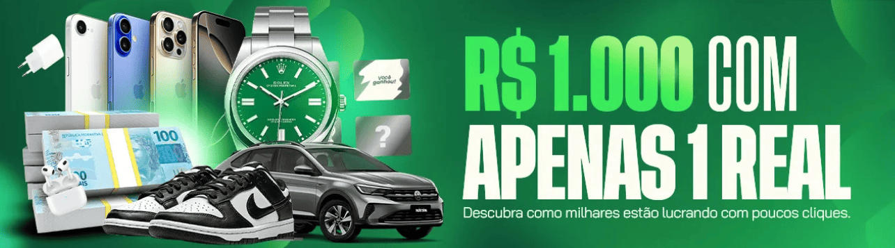 Raspadinha Clássica